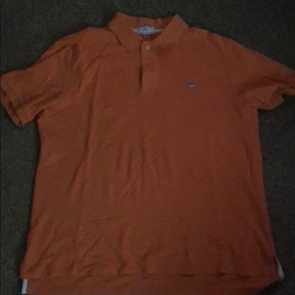 Southern tide polo